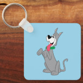 De Jetsons | Astro their Dog Sleutelhanger (Voorkant)