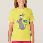 De Jetsons | Astro their Dog T-shirt (Voorkant)