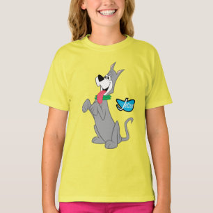 De Jetsons   Astro their Dog T-shirt