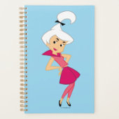 De Jetsons | Daughter Judy Planner (Voorkant)