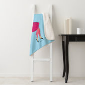 De Jetsons | Daughter Judy Sherpa Deken (In situ)