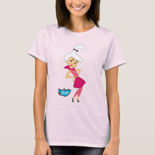 De Jetsons   Daughter Judy T-shirt