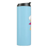 De Jetsons | Daughter Judy Thermosbeker (Gedraaid links)