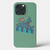 De Jetsons | Elroy & Astro Besties Case-Mate iPhone Case (Achterkant)