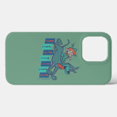 De Jetsons | Elroy & Astro Besties Case-Mate iPhone Case (Achterkant (horizontaal))