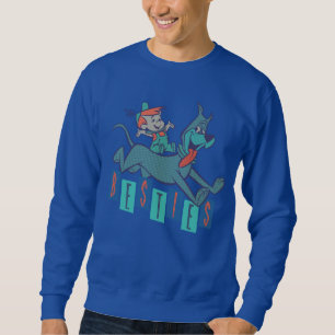 De Jetsons   Elroy & Astro Besties Trui