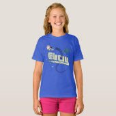 De Jetsons | Elroy BBUZZZZZZ T-shirt (Voorkant volledig)