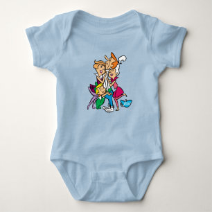 De Jetsons   Familie Romper