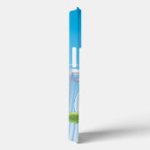 De Jetsons | Familie vliegende auto Case-Mate iPhone Case (Achterkant / Rechts)