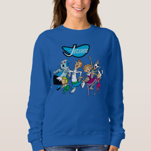 De Jetsons   Familiedanpartij Trui