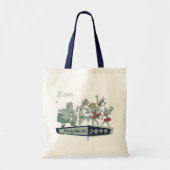 De Jetsons | Feestpartij 2099 Tote Bag (Voorkant)
