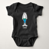 De Jetsons | George's Suit Romper (Voorkant)