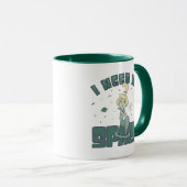 De Jetsons | Ik heb mijn ruimte nodig Mok (Voorkant rechts)