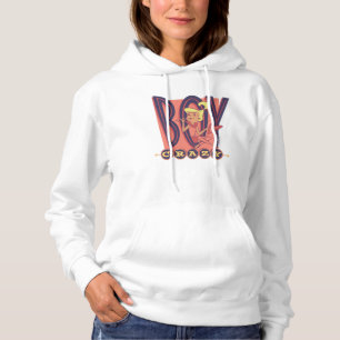 De Jetsons   Jongen Crazy Hoodie