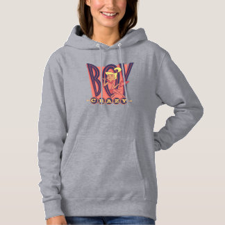 De Jetsons | Jongen Crazy Hoodie