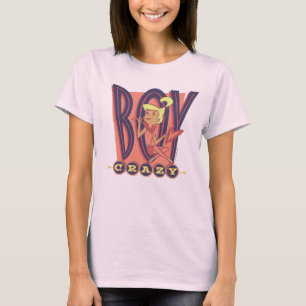 De Jetsons Jongen Crazy T-shirt