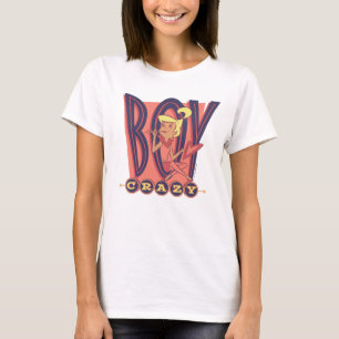 De Jetsons Jongen Crazy T-shirt