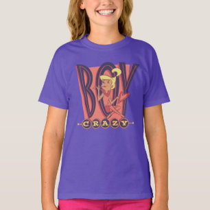 De Jetsons   Jongen Crazy T-shirt