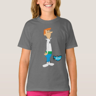 De Jetsons   Meet George Jetson T-shirt