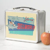 De Jetsons | Uit deze wereld (In situ)