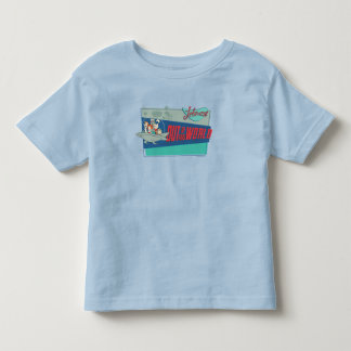 De Jetsons | Uit deze wereld Kinder Shirts