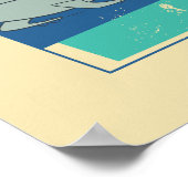 De Jetsons | Uit deze wereld Poster (Hoek)