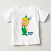 De Jetsons | Zijn jongen Elroy (Voorkant)