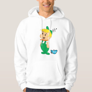 De Jetsons   Zijn jongen Elroy Hoodie