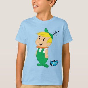 De Jetsons   Zijn jongen Elroy T-shirt