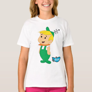De Jetsons   Zijn jongen Elroy T-shirt