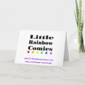 De jeugd bent Vluchtig: De vrolijke Kaart van de (Achterkant)