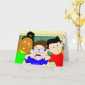 De jeugd bent Vluchtig: De vrolijke Kaart van de (Gele Bloem)