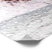 De Jezus aninting-Wall Poster Art (Hoek)