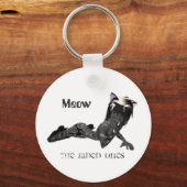 De "joden" betekenen Sleutelhanger 2 (Voorkant)