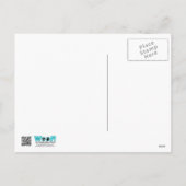 De Jodenster van de Chanoeka - Great dane - Feestdagenkaart (Achterkant)