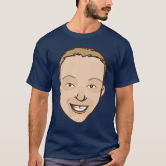 De Joel T-shirt