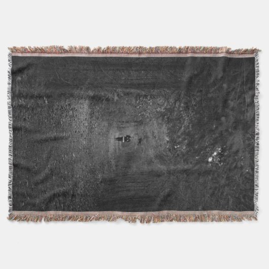 De Jogger Deken (Voorkant)