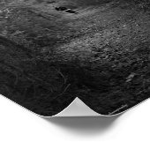 De Jogger Poster (Hoek)