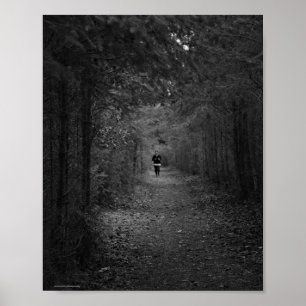 De Jogger Poster