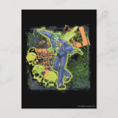 De Joker Collage Briefkaart (Voorkant)
