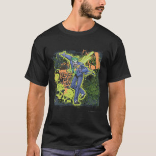 De Joker Collage T-shirt
