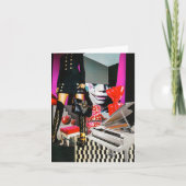 De Joker Kaart (Voorkant)