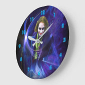 De Joker lanceert de Charisma-rondleiding Grote Klok (Hoek)