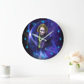 De Joker lanceert de Charisma-rondleiding Grote Klok (Huis)