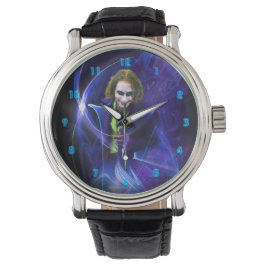 De Joker lanceert zijn Charisma Tour Horloge