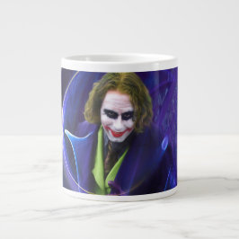 De Joker lanceert zijn charismatour Grote Koffiekop