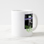 De Joker Scrapbook Foto Grote Koffiekop (Voorkant rechts)