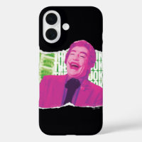 De Joker Scrapbook Lach