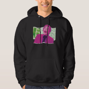 De Joker Scrapbook Lach Hoodie