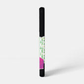 De Joker Scrapbook Lach Samsung Galaxy Hoesje (Linkerkant)